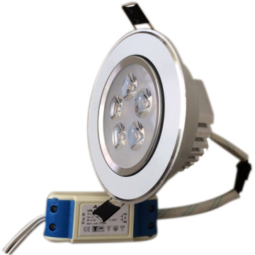 5W LED plafonnier avec CE RoHS (GN-TH-WW1W5-D)